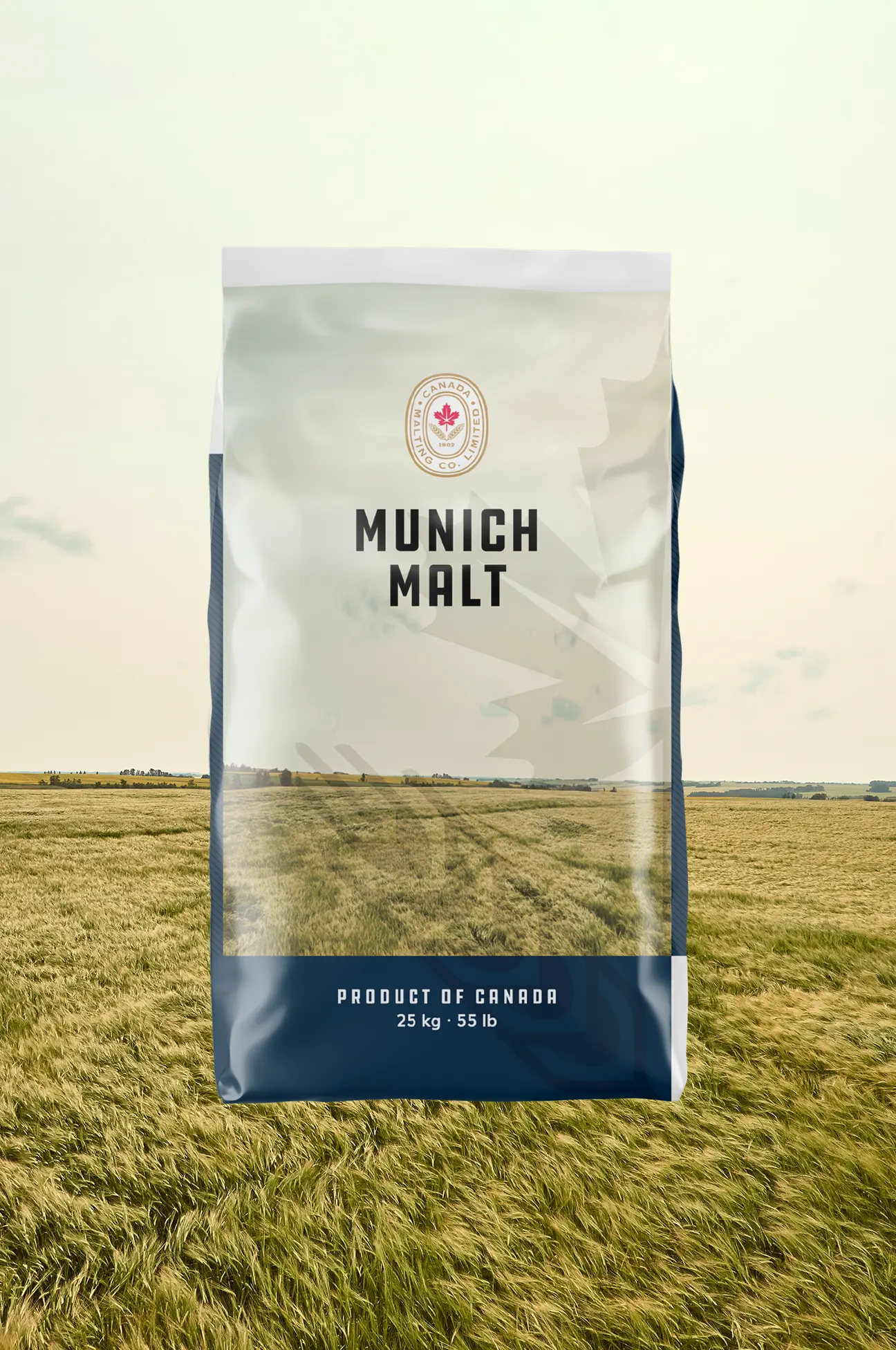 Munich Malt