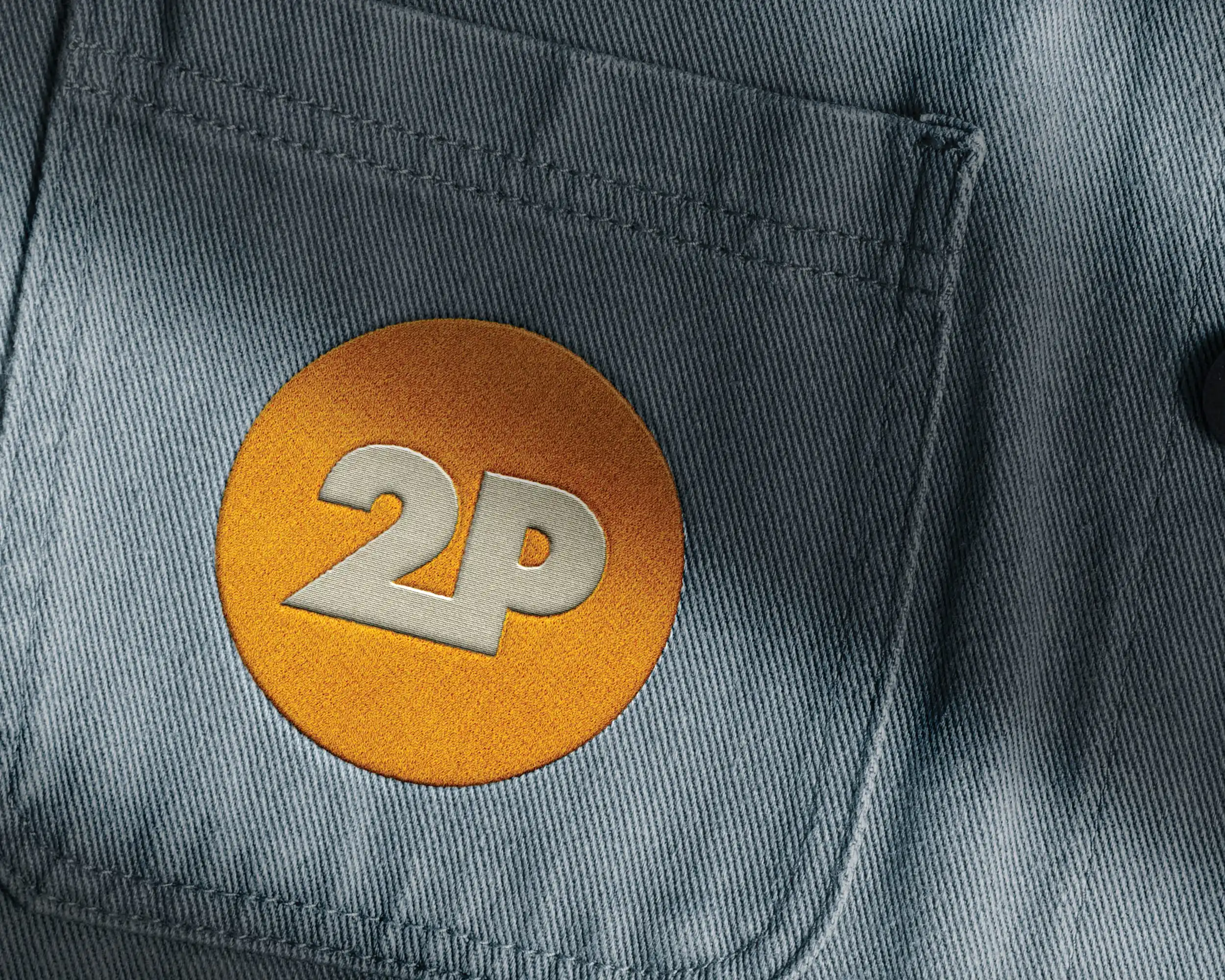 2Pines Upfitters Case Study - Patch