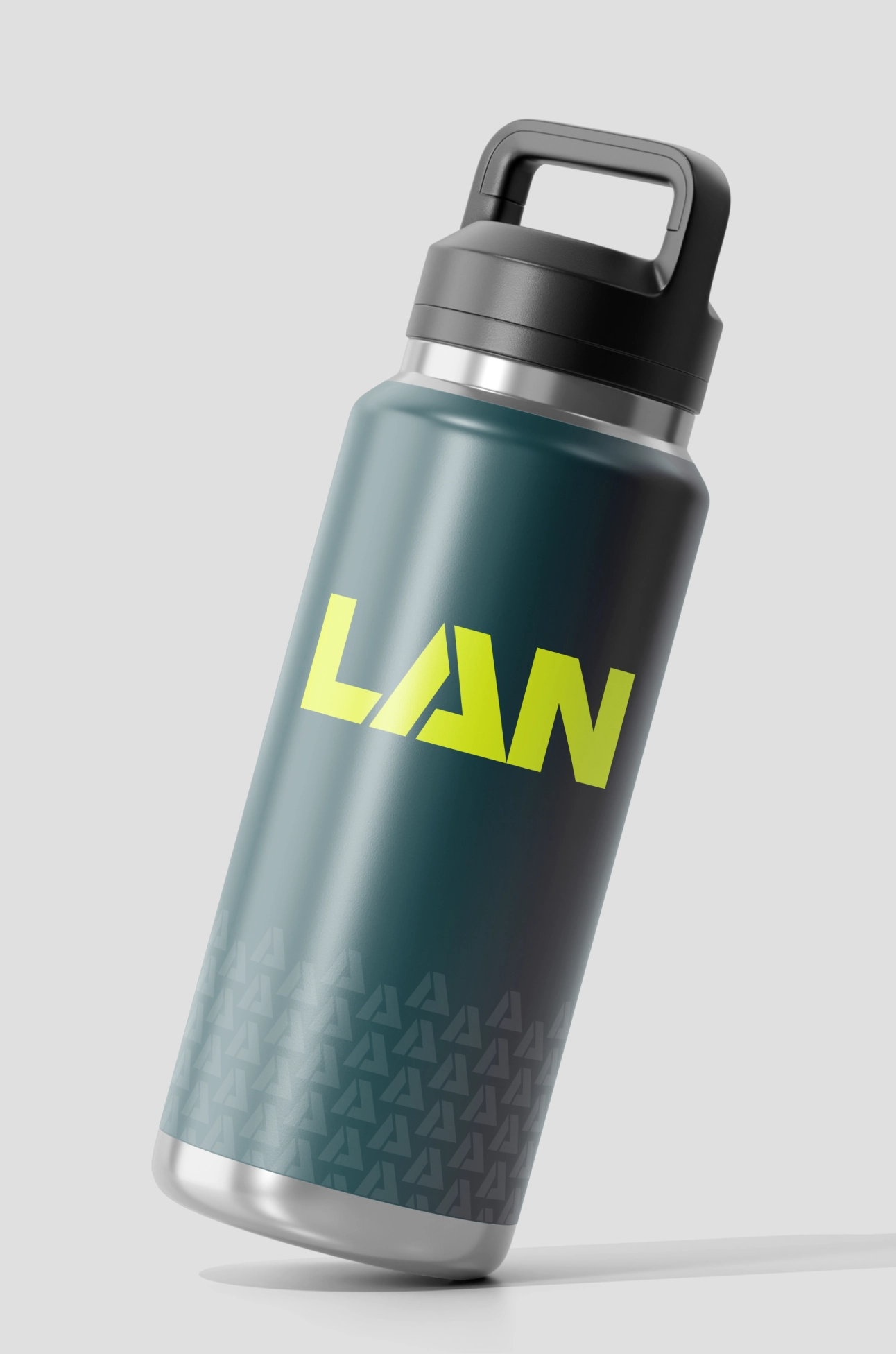 LAN - Website Case Study - SWAG
