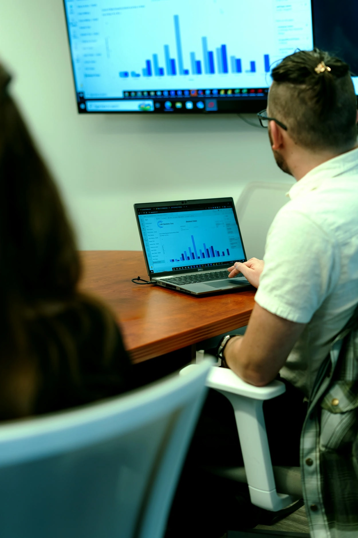 LAN - Website Case Study - Photoshoot