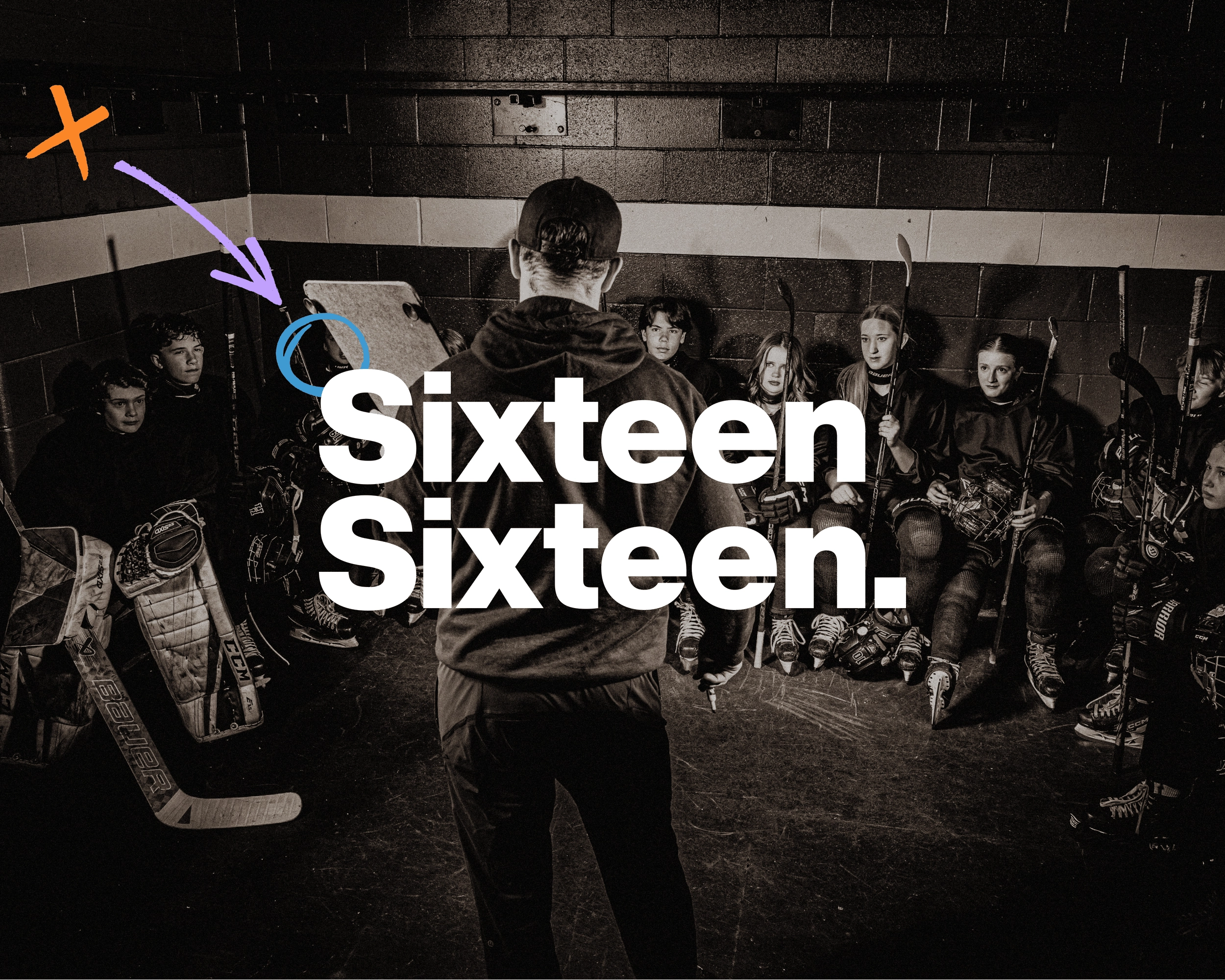 1616 - Website Case Study - Logo