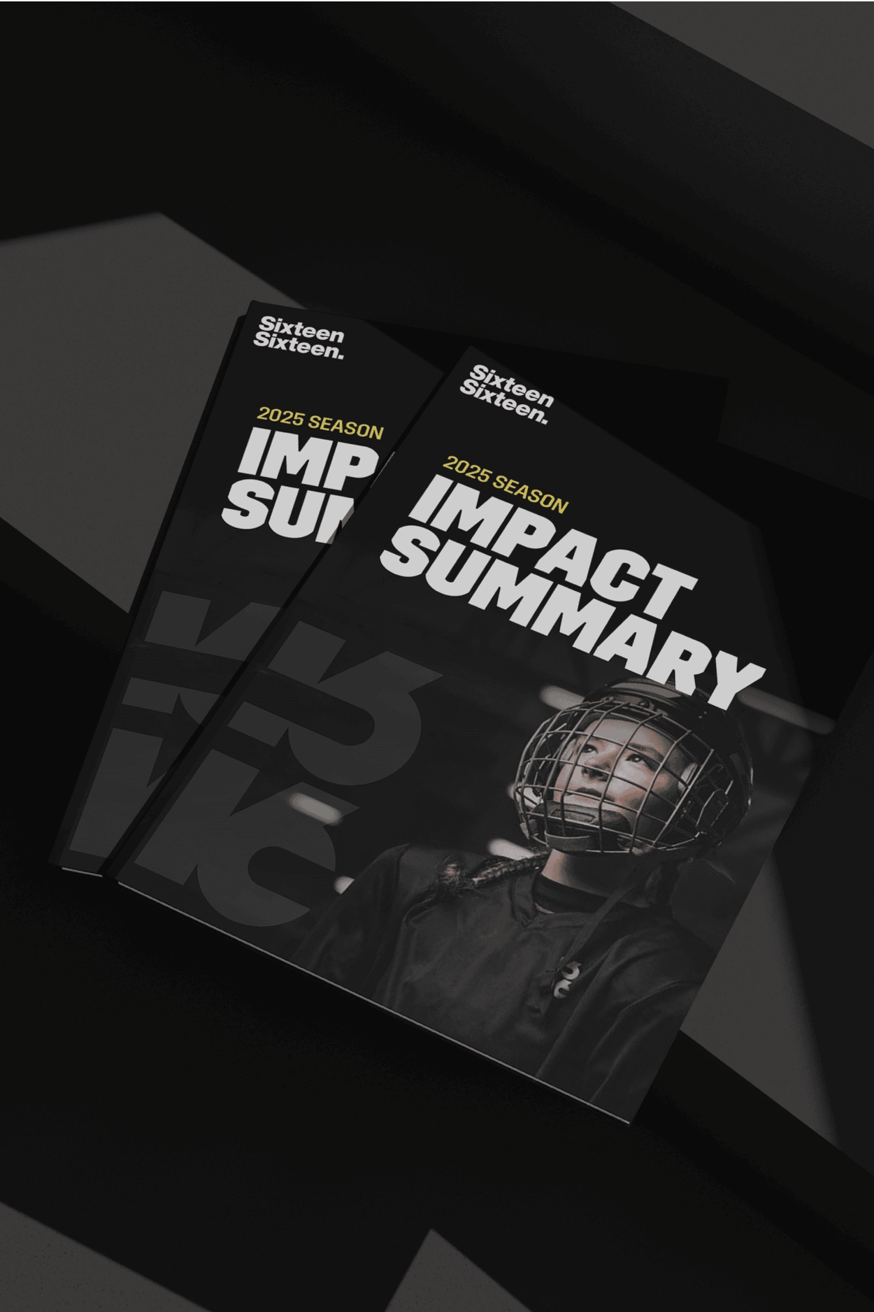 1616 - Website Case Study - Impact Report
