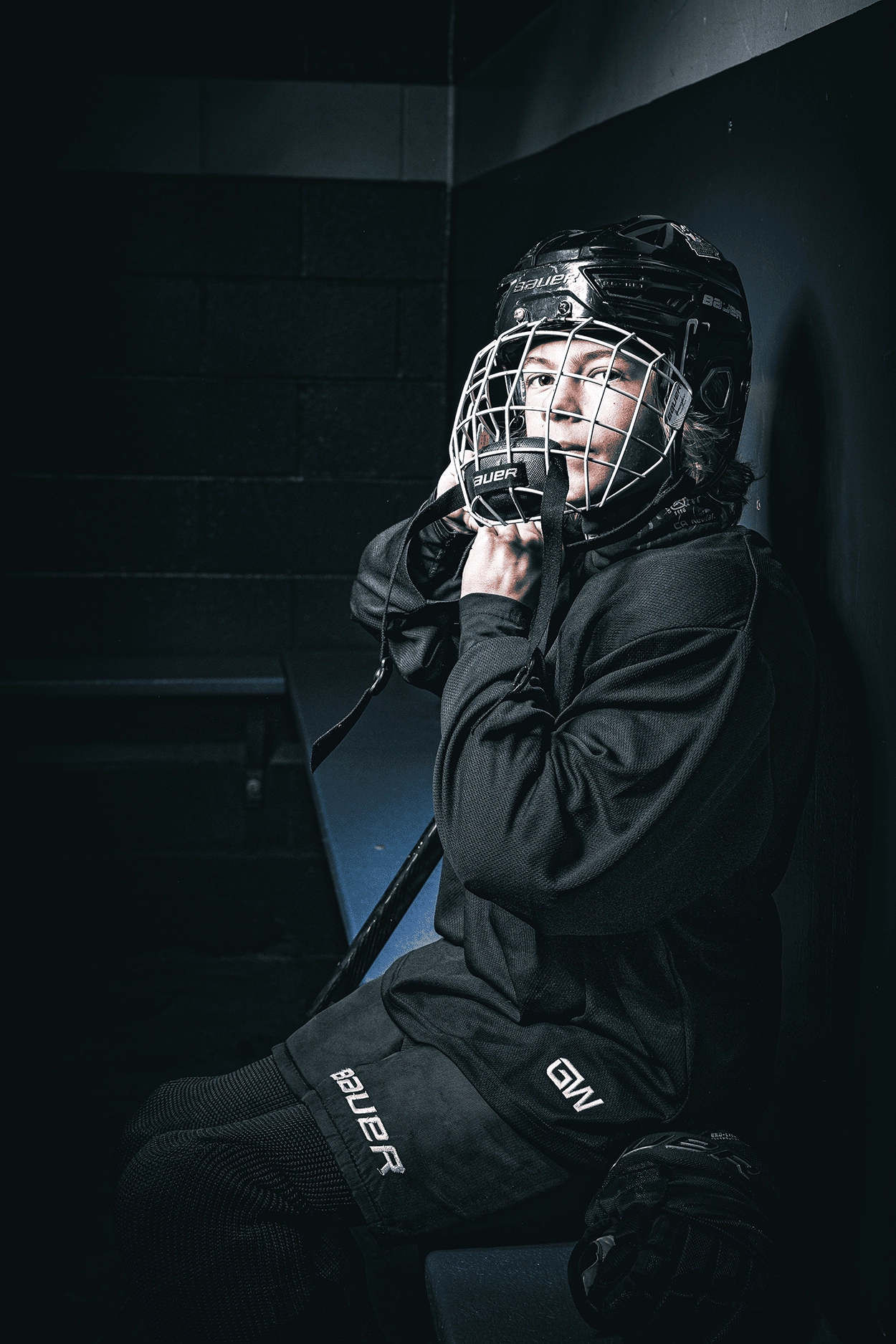 1616 - Website Case Study - Photoshoot