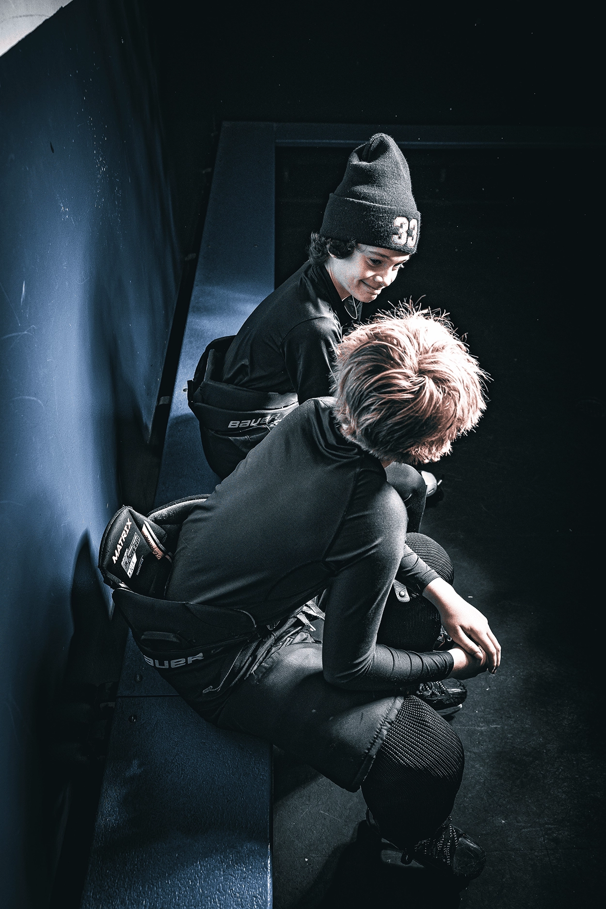 1616 - Website Case Study - Photoshoot