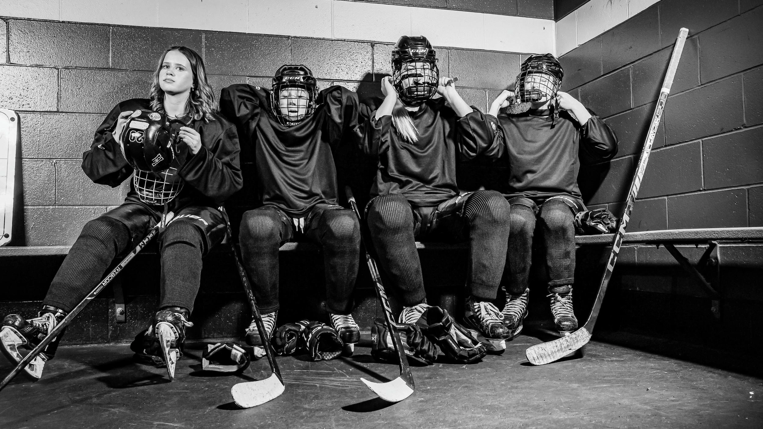 1616 - Website Case Study - Photoshoot